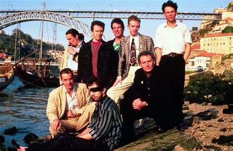 The Pogues are reissuing ‘Fairytale of New York’ in the wake of ...