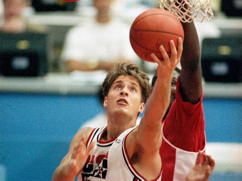 Where are they now? The 1992 Olympic basketball Dream Team - Business Insider