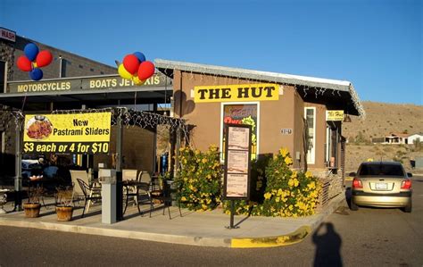 The Hut - 66 Photos & 64 Reviews - American (Traditional) - 3120 Hwy 95 ...