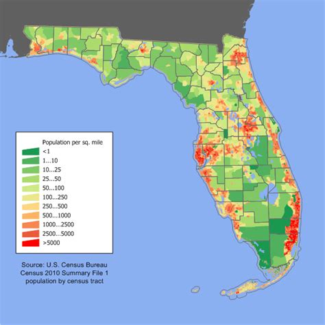 Population Of Florida Cities 2024 - Minda Lianna