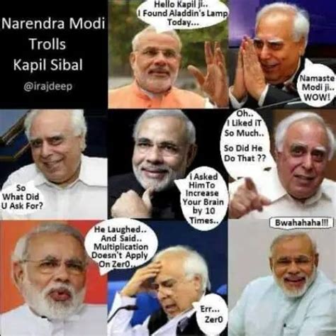 5 Best Ridiculous 'Indian Politics' Trolls, Memes, Jokes Trending On ...