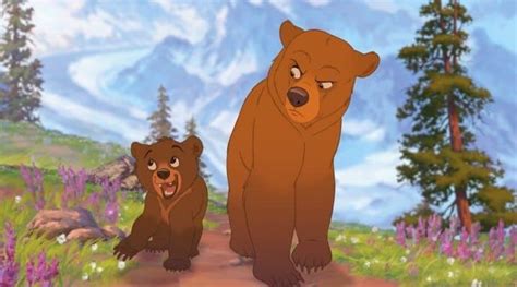 "Brother Bear" could be the next Disney live-action remake - Inside the ...