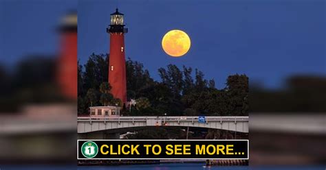 Jupiter Inlet Lighthouse and Museum - Route 1 Views