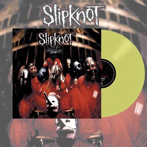 slipknot greatest hits album