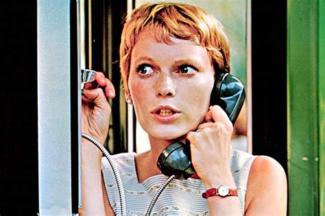 Jump Scares in Rosemary’s Baby (1968) - Where's The Jump?