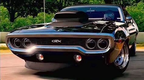 71 Plymouth GTX | Best muscle cars, Mopar muscle cars, Classic cars muscle