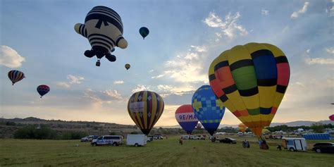 RTC offering free rides to the Great Reno Balloon Races