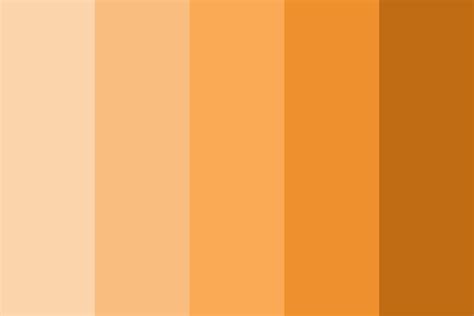 Color-IS-Cincinnati Color Palette