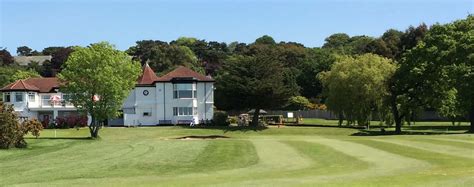 Prenton Golf Club Merseyside | Hotels Near Golf Courses