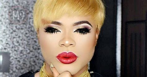 Bobrisky's Biography, Net Worth, History, Profile & Age (Mini Bio ...