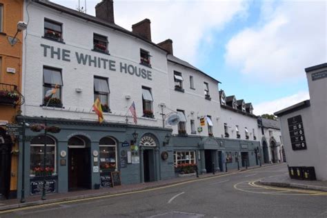 The White House - UPDATED 2018 Prices & B&B Reviews (Kinsale, Ireland) - TripAdvisor