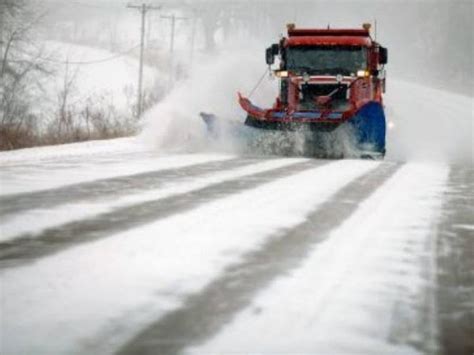 Northern Virginia Weather: Winter Storm Warning Issued | Fredericksburg, VA Patch