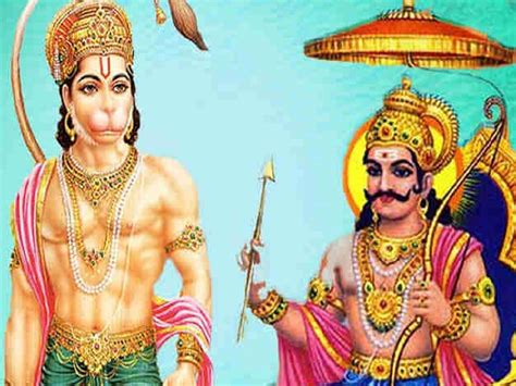 Hanuman Chalisa: शनिवार को हनुमान चालीसा पढ़ने का महत्व जानिए, क्या है ...