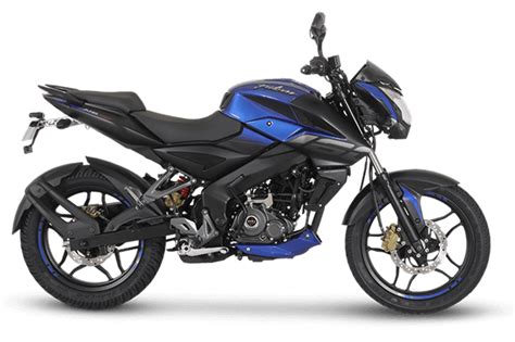 2020 Pulsar NS160 BS6 Launched at 1.03 Lac; Is 11% More Powerful!