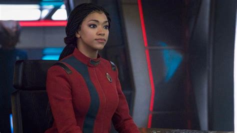 Star Trek: Discovery Season 4 Premiere Date Announced