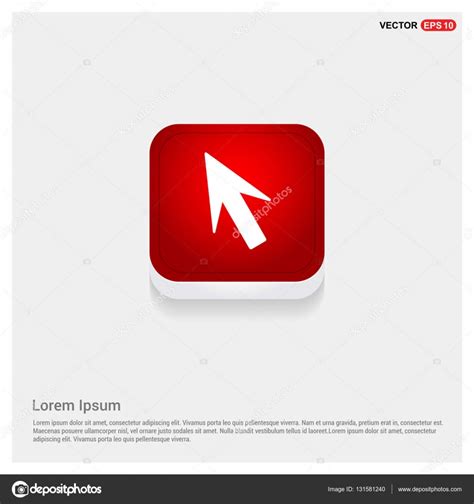 Up and left diagonal arrow icon Stock Vector by ©ibrandify 131581240