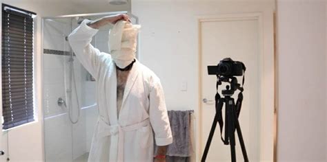 HowToBasic Channel Reveals Its Anonymous Creator in Brilliant Video