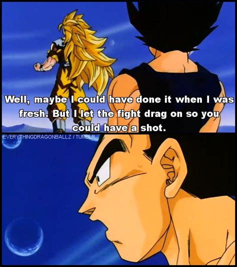 Goku Quotes. QuotesGram