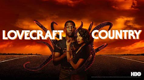 Lovecraft Country - La serie HBO prodotta da Jordan Peele