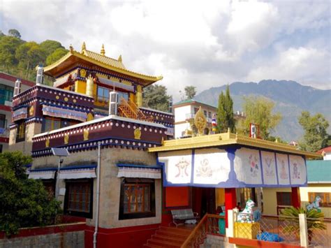 How to Make Most of Your Visit to McLeod Ganj, Dharamsala: the Dalai ...