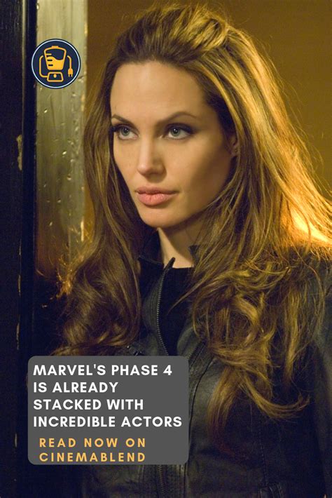 Marvel's Phase 4 Is Already Stacked With Incredible Actors | Marvel ...