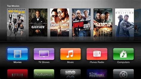 How to set up your Apple TV using an iOS device