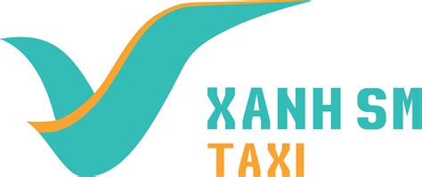 In Card Visit Xanh SM Taxi - Xe Điện Vinfast (#1 Download Logo Xanh SM Taxi Vector)