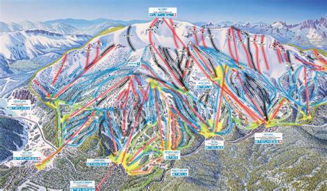 Experience Mammoth Mountain Ski Resort - Sierra REC Magazine