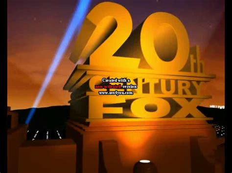 20th Century Fox Blender intro - Play Online on Flash Museum 🕹️