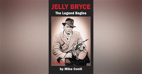 Jelly Bryce - The Legend Begins | Officer