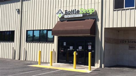 Bottle recycling value rises to ten cents | KTVL