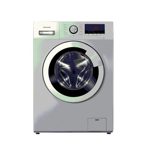 Hisense Washing Machine User Manual