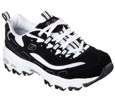 Buy SKECHERS D'Lites - Biggest Fan D'Lites Shoes only $65.00