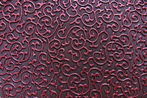 Purple Embossed Design – Print A Wallpaper