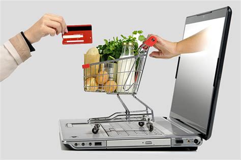 More South Africans are buying groceries online