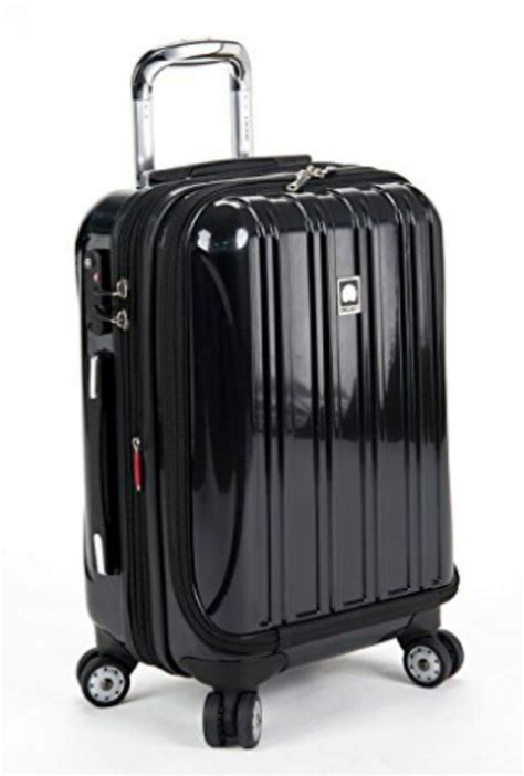 11 Best Hardshell Carry-On Roller Luggage to Buy in 2018