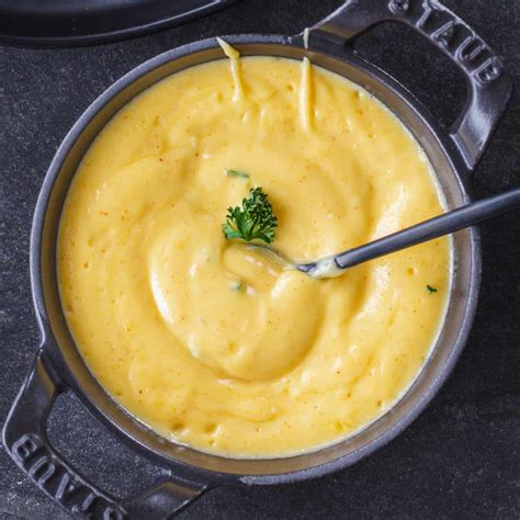 Top 4 Hollandaise Sauce Recipes