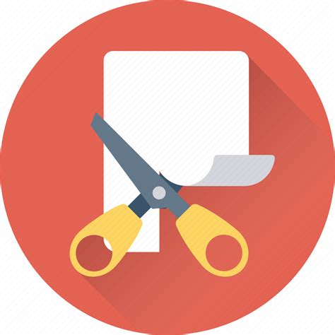 Cutting, cutting tool, expired, paper cut, scissor icon - Download on Iconfinder