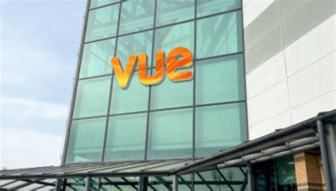 Vue Cinema Set to Delight Swindon Film Enthusiasts with Affordable Daily Screenings | The Swindonian