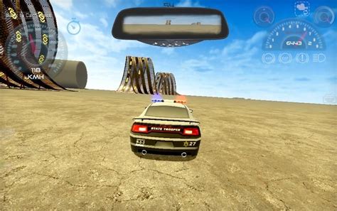 Multiplayer Car Racing Games - Gelantis