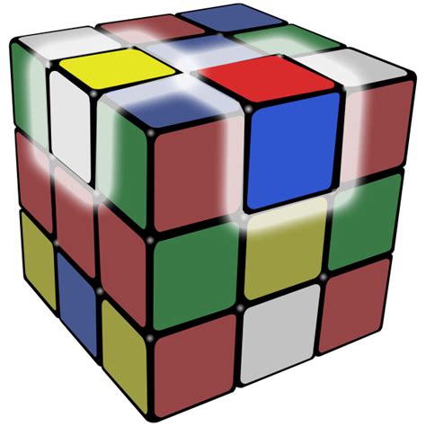 Get to know the Rubik's Cube