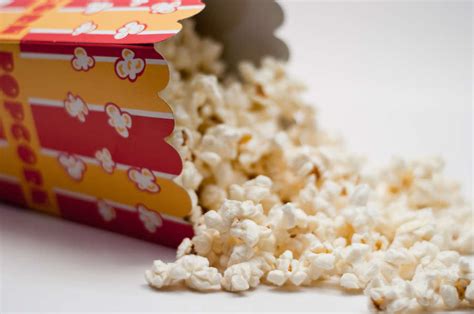 Why Movie Theater Food Is So Expensive - Thrillist