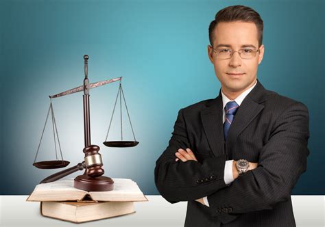 Defense Lawyer Characteristics and Responsibilities