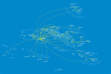 Le Pass Air Tahiti et les circuits multi-îles en Polynésie Française - Gotripics