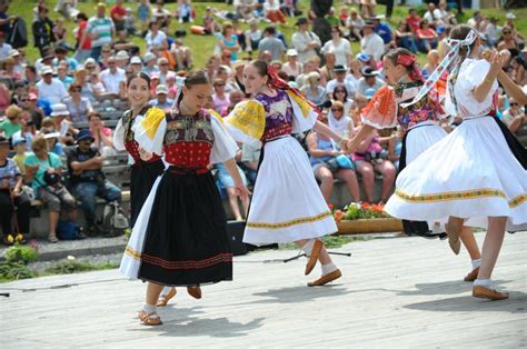 Folklore - Vychodna Festival, Slovakia | Folk festival, Festival, Slovakia