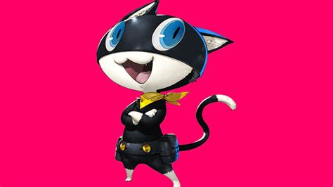 Morgana Won't Be Such A Bedtime Dictator In Persona 5 Royal