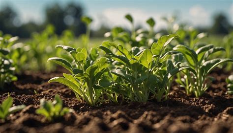 Arugula Growing: Tips for a Successful Harvest (2024)