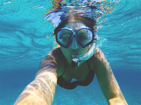 Sandbar Snorkeling Excursion – You Call It Water Adventures