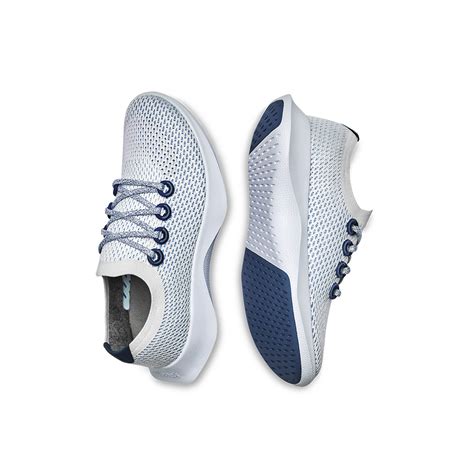 Allbirds Tree Dasher Running Sneakers Are Available Now