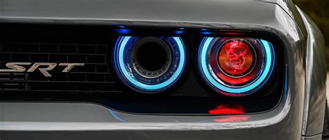 A Year With the Dodge Challenger SRT® Demon – Five Things I’ve Learned ...